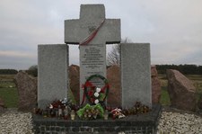 RMF FM: Polska delegacja pojedzie na obchody 74. rocznicy mordu w Hucie Pieniackiej