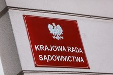 RMF: Kłopoty nowej KRS w Europie