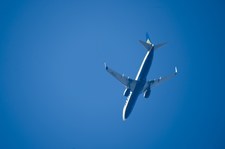 ​RMF24: Awaryjne lądowanie Boeinga w Pyrzowicach