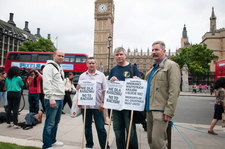 RMF24: Fiasko polskiego strajku w Londynie