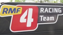 RMF4Racing Team rozpoczął walkę w RMF Maxxx Kager Rally! [ZDJĘCIA]
