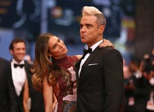  Robbie Williams i Ayda Field marzą o potomstwie