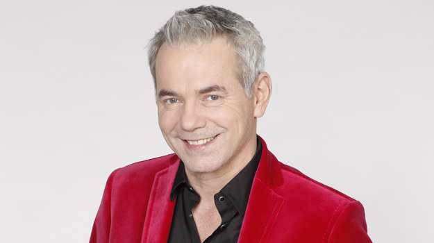 Robert Janowski - sąsiad widzów Robert Janowski / /AKPA