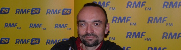 Robert Kalinowski