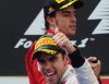 Robert ​Kubica leczył z narodowych kompleksów