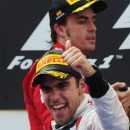 Robert ​Kubica leczył z narodowych kompleksów