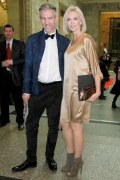 Robert Kupisz, Bogna Sworowska