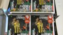 Robert Lewandowski o swojej biografii