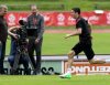 Robert Lewandowski: Stać nas na wiele, ale cel jest jeden