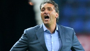 Robert Maaskant trenerem FC Groningen 