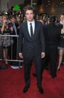 Robert Pattison