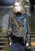 Roberto Cavalli detale
