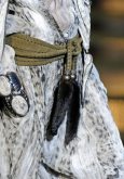 Roberto Cavalli detale