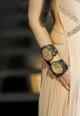 Roberto Cavalli detale