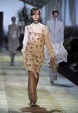 Roberto Cavalli - wiosna/lato 2010