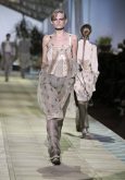 Roberto Cavalli - wiosna/lato 2010