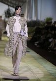 Roberto Cavalli - wiosna/lato 2010