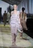 Roberto Cavalli - wiosna/lato 2010