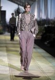 Roberto Cavalli - wiosna/lato 2010
