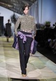 Roberto Cavalli - wiosna/lato 2010