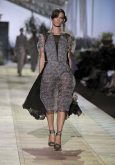 Roberto Cavalli - wiosna/lato 2010