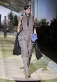 Roberto Cavalli - wiosna/lato 2010