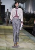 Roberto Cavalli - wiosna/lato 2010
