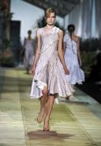 Roberto Cavalli - wiosna/lato 2010