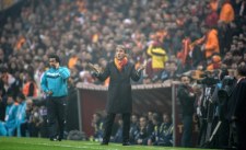 Roberto Mancini rozstał się z Galatasaray