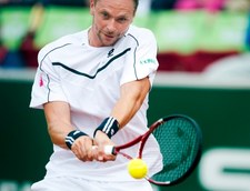 Robin Soederling zakończył tenisową karierę