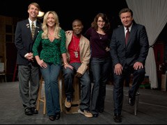 Rockefeller Plaza 30 (30 Rock)