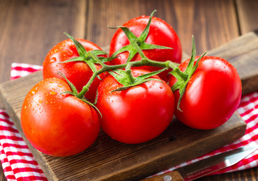 Rodzaje pomidorów
