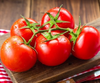 Rodzaje pomidorów