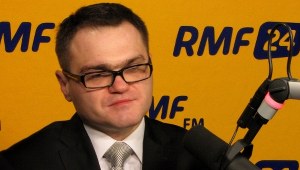 Rogalski: Macierewicz manipuluje PiS-em i ośmiesza śledztwo smoleńskie