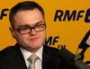 Rogalski: Macierewicz manipuluje PiS-em i ośmiesza śledztwo smoleńskie