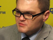 Rogalski: Ostrzegam. Chcę pozwów cywilnych za publikację zdjęć ofiar w Polsce