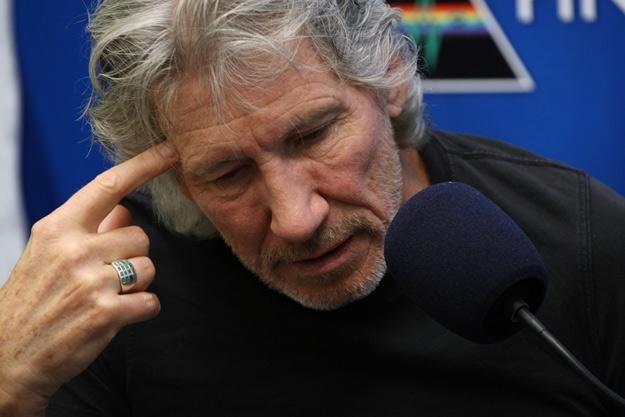 Roger Waters powiedział kiedyś: Pink Floyd to ja (fot. Neilson Barnard) / - 0003WATWDYOKUI0H-C122-F4