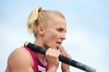 Rogowska i Lisek wygrali zawody "Tyczka na Molo"