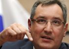 Rogozin: Rosja nie może poważnie rozważać oferty Obamy