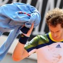 Roland Garros: Andy Murray nie wystąpi w Paryżu!