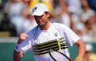 Roland Garros - bez Fisha i Nishikoriego