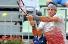 Roland Garros: del Potro nie zagra z powodu problemów zdrowotnych 