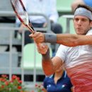 Roland Garros: del Potro nie zagra z powodu problemów zdrowotnych 