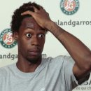 Roland Garros: Gael Monfils kontuzjowany