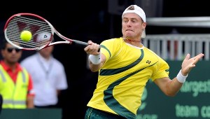 Roland Garros: Hewitt z "dziką kartą"