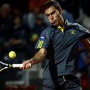 Roland Garros - Janowicz trafił na Ramosa w pierwszej rundzie