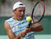 Roland Garros: Kubot blisko drugiej rundy, ale mecz przerwany