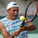 Roland Garros: Kubot blisko drugiej rundy, ale mecz przerwany