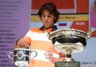 Roland Garros: Siostry Radwańskie i Kubot poznali rywali