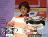 Roland Garros: Siostry Radwańskie i Kubot poznali rywali